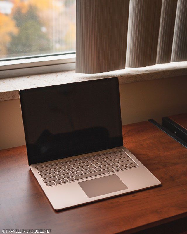 The 2025 Microsoft Surface Laptop 13 is a testament to how far ultraportable Windows laptops