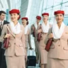 Emirates Launches Global Recruitment Drive: 5,000 Cabin Crew Jobs in 2025