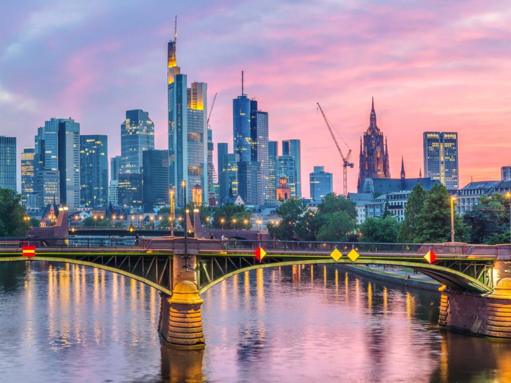 Germany has introduced major reforms in 2025