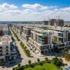 best real estate companies in new city phase2