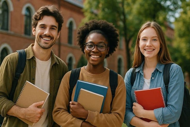 Pakistani students are making waves internationally