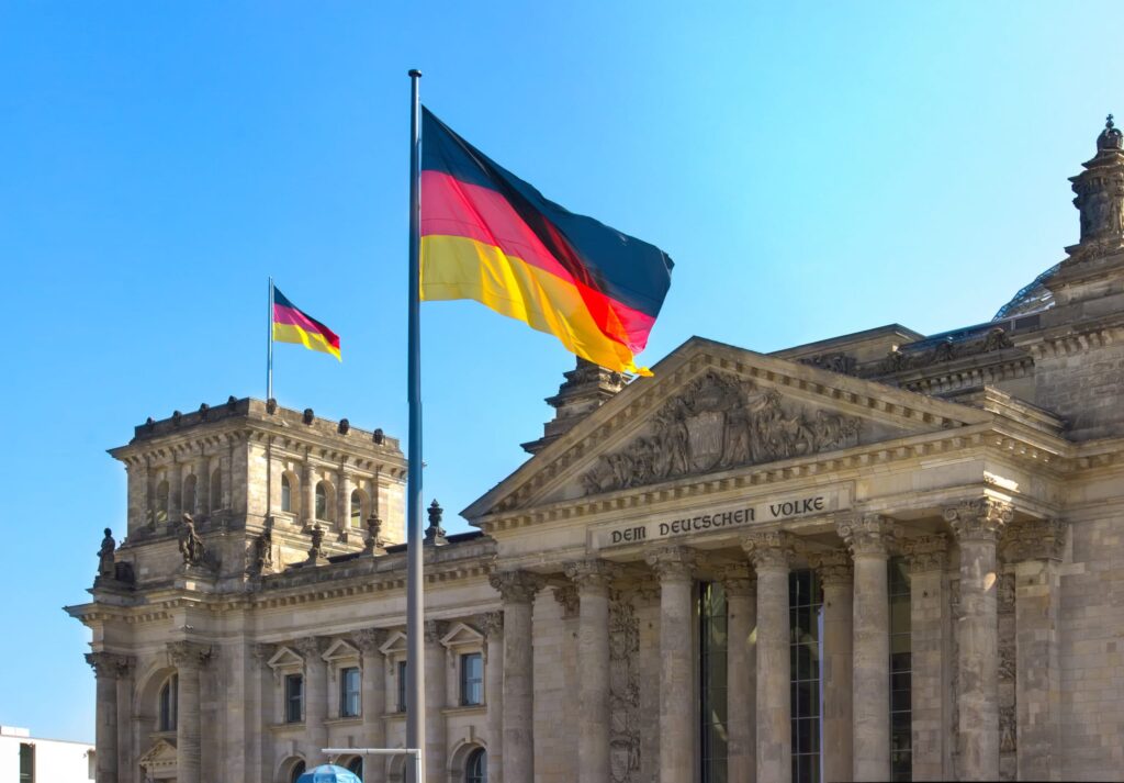 Germany has introduced major reforms in 2025