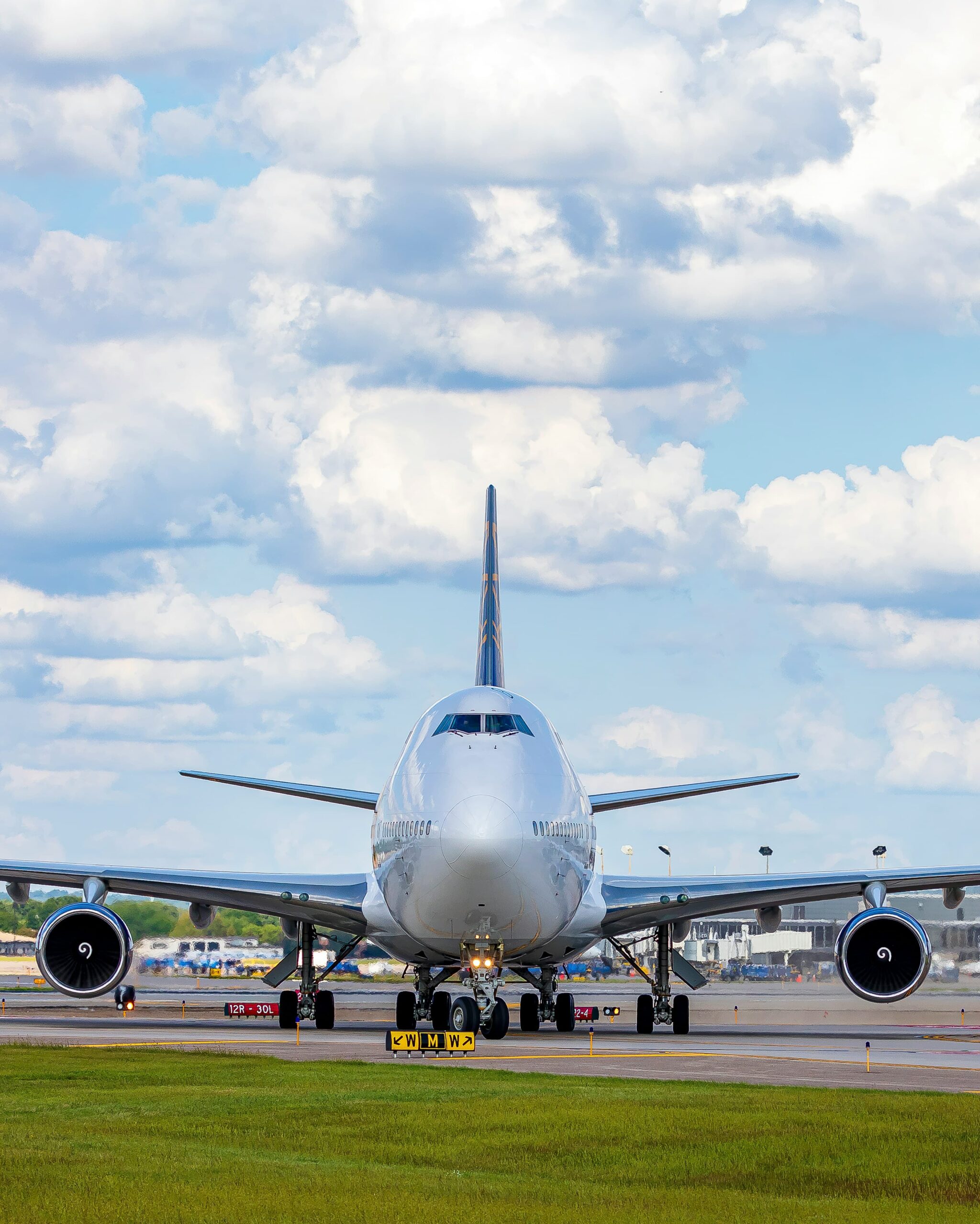 Airline safety remains a top concern for travelers worldwide,
